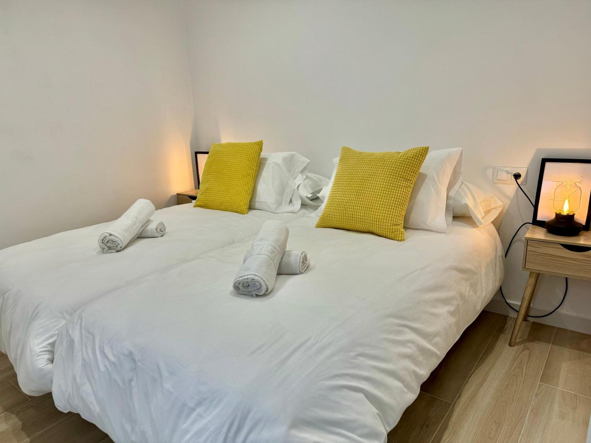 Lägenhet Nueva 29 Nerja
